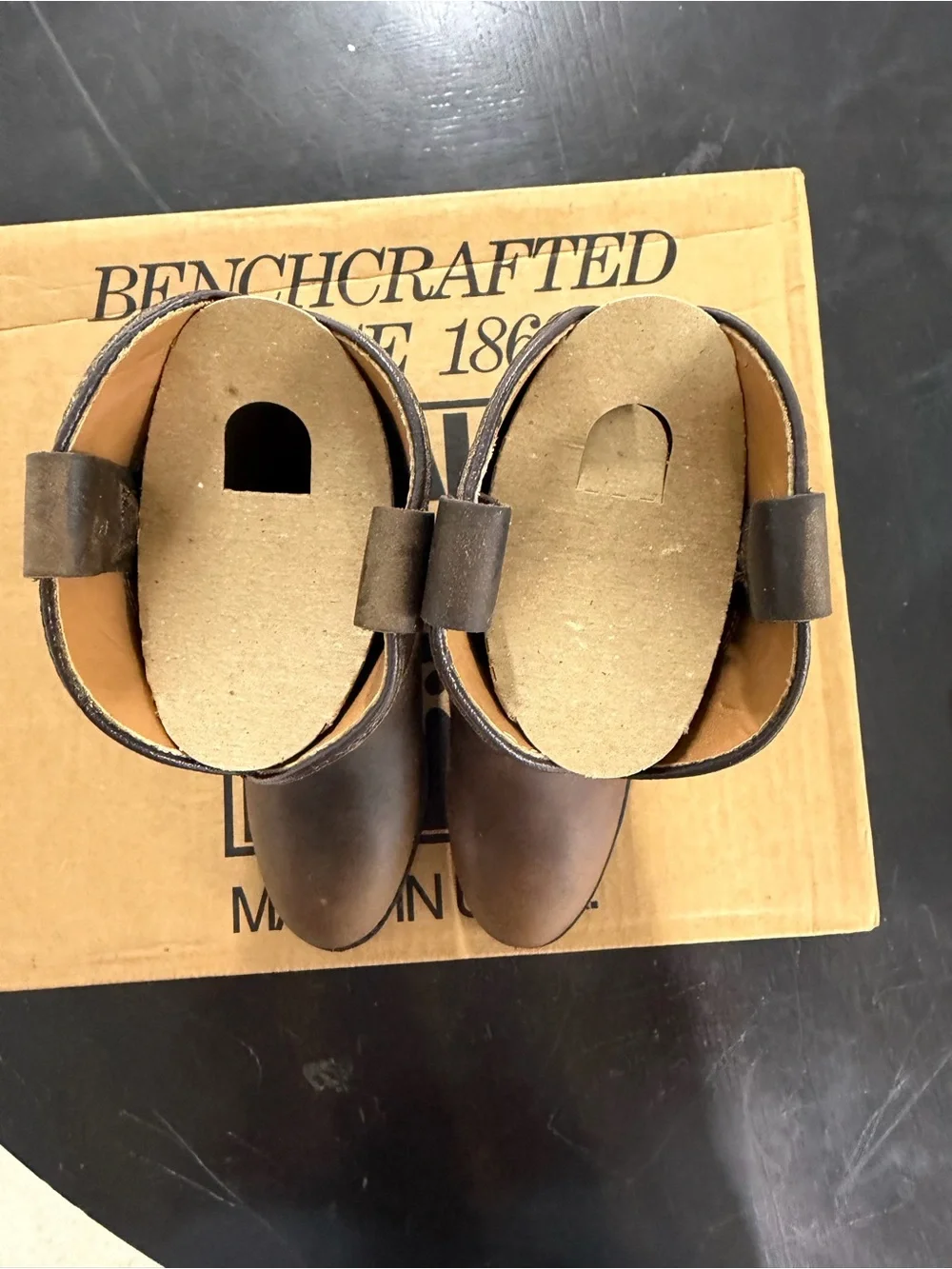Frye NEW Youth Vintage Small Frye Pull On Boots Size 11.5 #267207